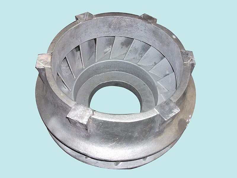 Impeller